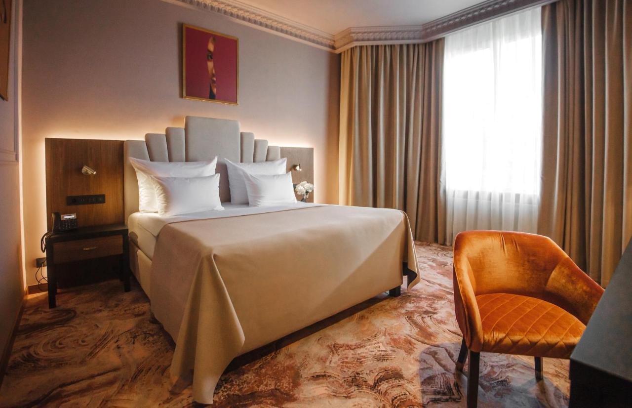 Nadiya Palace Ивано-Франкивск Екстериор снимка