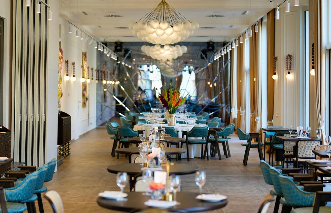 Nadiya Palace Ивано-Франкивск Екстериор снимка
